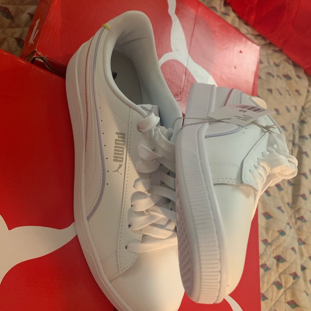 Puma